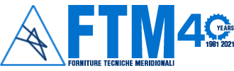 FTM - Forniture Techiche Meridionali